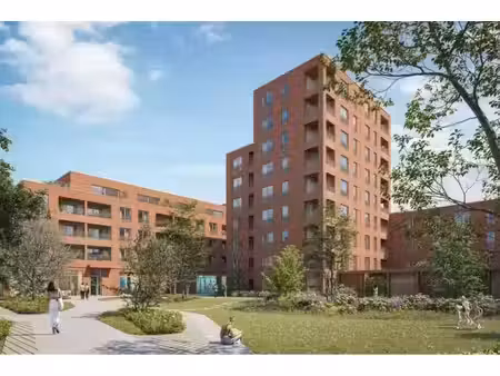 appartement à vendre à oude bosuilbaan 43 deurne (rbw34765)
