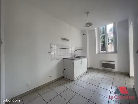 appartement 2 pièces 52 m²