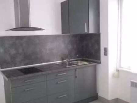 location appartement t1 à brest kergoat lanredec (29200) : à louer t1 / 24m² brest kergoat
