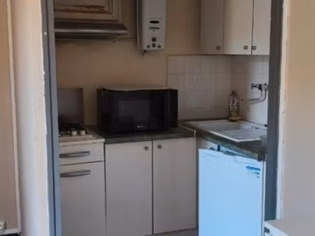 studio la ciotat 28 m2 pour étudiants