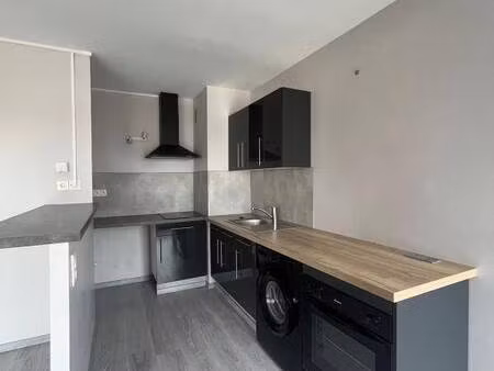 appartement à louer - logement étudiant