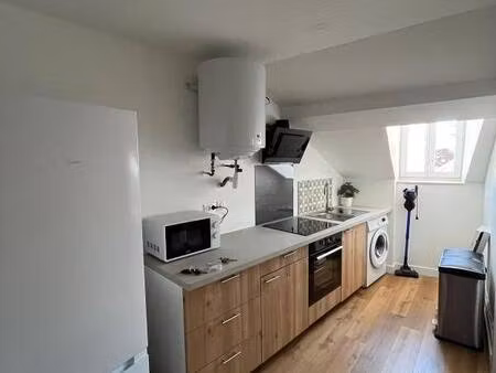 appartement à louer - logement étudiant