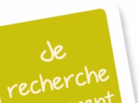 cherche appartement proche lycée thiers marseille