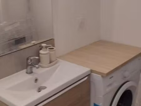 appartement 9 m² marseille
