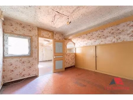appartement 3 pièces 80 m²