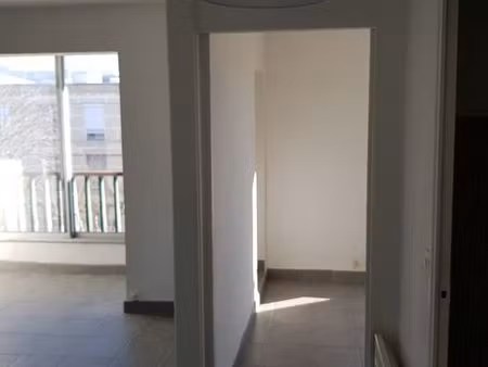 location appartement t2