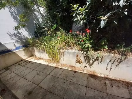 maison de ville 2 pièces 49 m²
