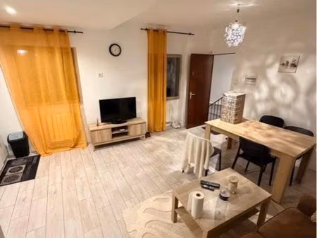 t2 saint henri 36m2
