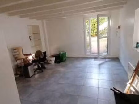 location appartement 2 pièces à nantes (44000) : à louer 2 pièces / 36m² nantes