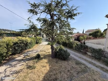 appartement 4 pièces 83 m²