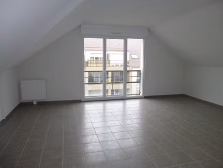 très beau t4 rambouillet 83.41 m²
