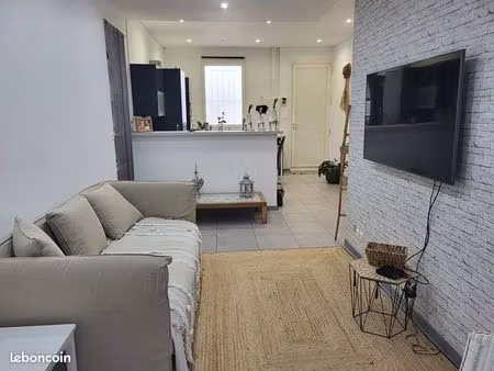 appartement à louer à saint martin de crau