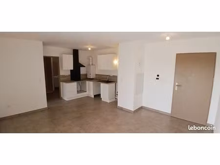 loue appartement t2 terrasse garage