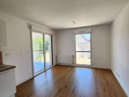 location appartement 2 pièces à vertou (44120) : à louer 2 pièces / 37m² vertou