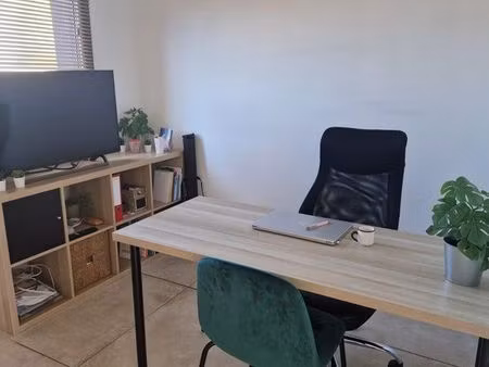 bureau privé