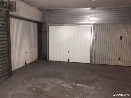 grand garage rue d'alger  quartier baille lodi