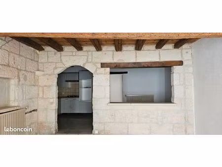 loue maison de ville
