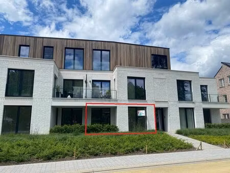 appartement à louer à hechtel € 940 (lptcg) - vastgoed c - hechtel verhuur | zimmo