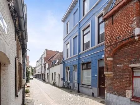 appartement à vendre à gent € 525.000 (lph6e) - evergem - verdegem vastgoed | zimmo