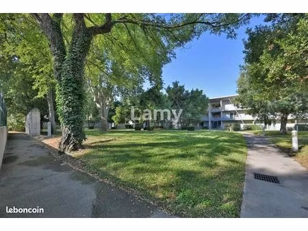 appartement 1 pièce 25 m²