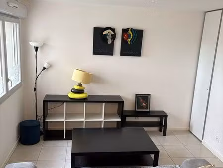 studio à vendre