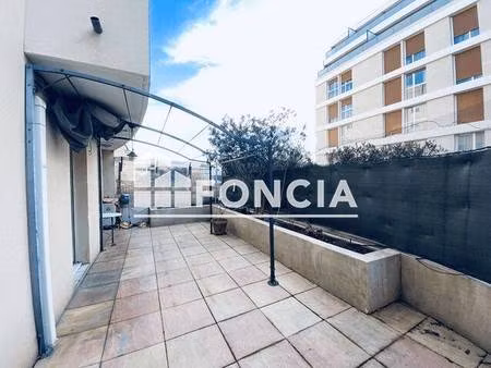 foncia marseille