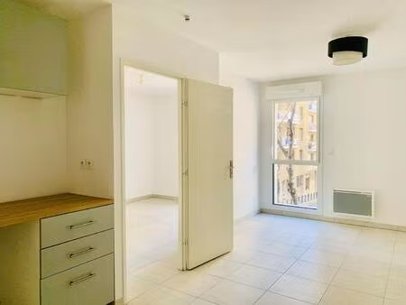 appartement à louer - logement étudiant