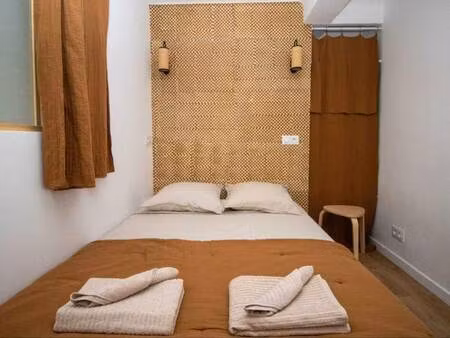 appartement à louer - logement étudiant