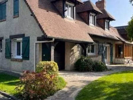 location maison meublé à saint-jacques-sur-darnétal (76160) : à louer meublé / 182m² saint
