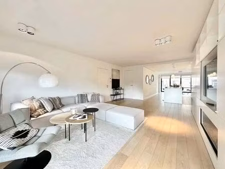 appartement à louer à woluwe-saint-pierre € 3.050 (lptu1) - victoire junot location | zimm