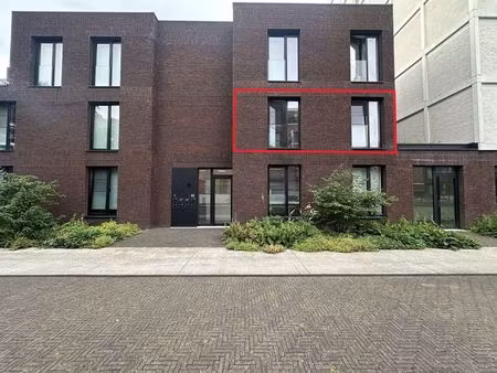 appartement à louer à herentals € 950 (lptjl) - heylen vastgoed - herentals | zimmo