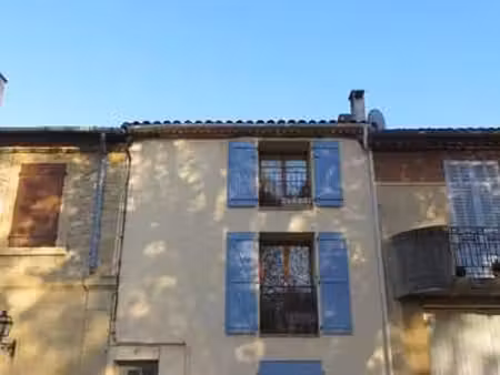 location appartement 3 pièces à jouques (13490) : à louer 3 pièces / 50m² jouques