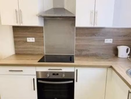 location appartement 2 pièces meublé à orléans (45000) : à louer 2 pièces meublé / 52m² or
