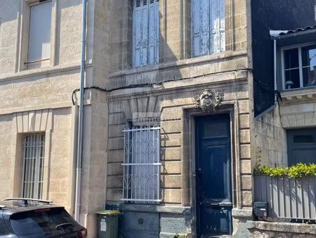 maison de luxe à vendre dans le quartier barriere du medoc