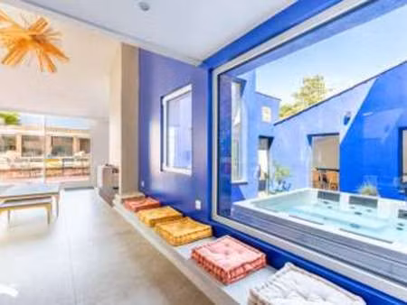 vente maison piscine aux sables-d'olonne (85100) : à vendre piscine / 258m² les sables-d'o
