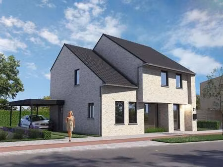 maison à vendre à gistel € 414.000 (lptzj) | zimmo