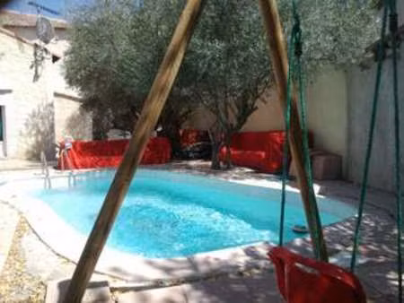 location appartement 3 pièces à caveirac (30820) : à louer 3 pièces / 49m² caveirac