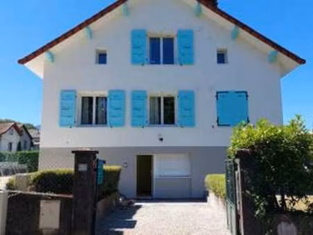 location appartement 2 pièces à jacob-bellecombette (73000) : à louer 2 pièces / 30m² jaco