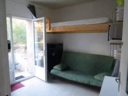 location appartement t1 meublé à montpellier (34000) : à louer t1 meublé / 13m² montpellie