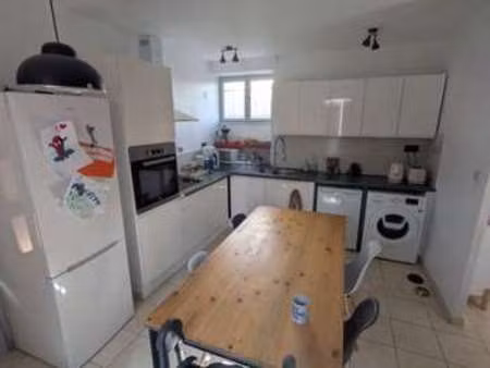 location appartement 3 pièces à saint-chamond (42400) : à louer 3 pièces / 70m² saint-cham