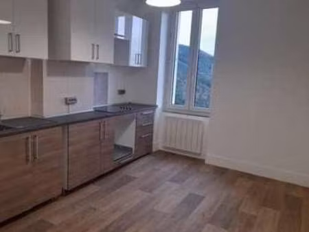 location appartement t1 à saint-étienne (42000) : à louer t1 / 40m² saint-étienne