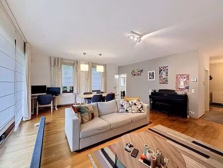 appartement à louer à woluwe-saint-lambert € 1.900 (loc1b) - victoire junot location | zim