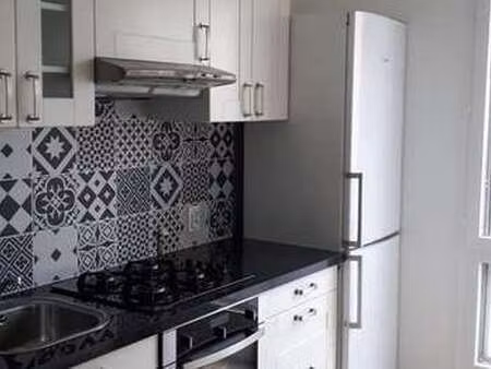 location appartement 3 pièces meublé à saint-denis (93200) : à louer 3 pièces meublé / 70m