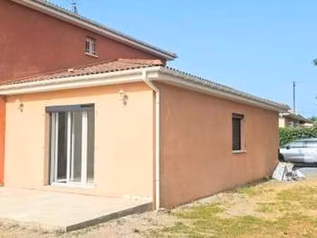 location maison à tarbes (65000) : à louer / 95m² tarbes