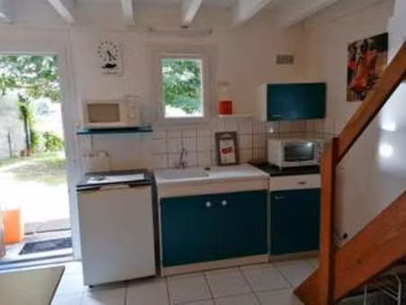 location appartement t1 meublé à angoulême (16000) : à louer t1 meublé / 18m² angoulême