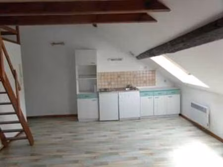 location appartement 2 pièces à reims (51100) : à louer 2 pièces / 60m² reims