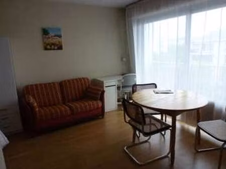 location appartement t1 meublé à reims (51100) : à louer t1 meublé / 30m² reims