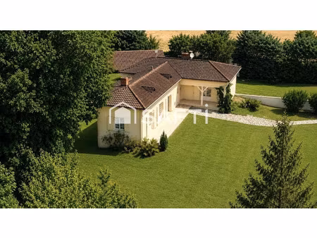 vente maison 6 pièces 133 m² fumel (47500)
