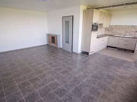 appartement à louer à marcinelle € 695 (lpu3b) - trassud immobilier | zimmo