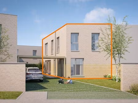 maison à vendre à kerkhofweg 70 deurne (rbw34724)